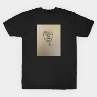 Donald Trump T-Shirt